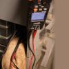 imageKlein Tools CL600 Electrical Tester Digital Clamp Meter has Auto Range TRMS Measures AC Current ACDC Volts Resistance NCVT More 1000VStandard