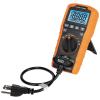 imageKlein Tools ET270 AutoRanging Digital MultiTester ACDC Resistance Continuity GFCI Receptacle Tester with Test Leads and Receptacle CordMultiTester