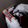 imageKlein Tools ET40VP Voltage Test Kit GFCI Receptacle Tester ACDC Voltage Tester Detects Common Electrical Wiring ProblemsDigital Tester Kit