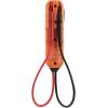 imageKlein Tools ET40VP Voltage Test Kit GFCI Receptacle Tester ACDC Voltage Tester Detects Common Electrical Wiring ProblemsTester Kit