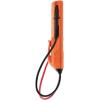 imageKlein Tools ET45 Voltage Tester AC  DC and Low Voltage Electric Tester No Batteries Needed12240 V