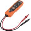 imageKlein Tools ET45 Voltage Tester AC  DC and Low Voltage Electric Tester No Batteries Needed12240 V