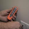imageKlein Tools ET45 Voltage Tester AC  DC and Low Voltage Electric Tester No Batteries Needed12240 V