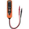 imageKlein Tools ET45 Voltage Tester AC  DC and Low Voltage Electric Tester No Batteries Needed12240 V