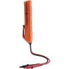 imageKlein Tools ET45 Voltage Tester AC  DC and Low Voltage Electric Tester No Batteries Needed12240 V
