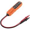 imageKlein Tools ET45 Voltage Tester AC  DC and Low Voltage Electric Tester No Batteries Needed24240 V