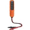 imageKlein Tools ET45 Voltage Tester AC  DC and Low Voltage Electric Tester No Batteries Needed24240 V