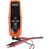 imageKlein Tools ET60 Voltage Tester Tests AC  DC and Low Voltage No Batteries NeededACDC Voltage  Continuity
