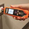 imageKlein Tools ET60 Voltage Tester Tests AC  DC and Low Voltage No Batteries NeededACDC Voltage  Continuity