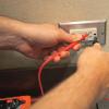imageKlein Tools ET60 Voltage Tester Tests AC  DC and Low Voltage No Batteries NeededACDC Voltage