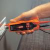 imageKlein Tools ET60 Voltage Tester Tests AC  DC and Low Voltage No Batteries NeededACDC Voltage