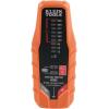 imageKlein Tools ET60 Voltage Tester Tests AC  DC and Low Voltage No Batteries NeededACDC Voltage