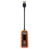 imageKlein Tools ET900 USB Power Meter USBA Digital Meter for Voltage Current Capacity Energy ResistanceElectric Circuit Testing Device