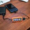 imageKlein Tools ET900 USB Power Meter USBA Digital Meter for Voltage Current Capacity Energy ResistanceElectric Circuit Testing Device