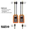imageKlein Tools ET900 USB Power Meter USBA Digital Meter for Voltage Current Capacity Energy ResistanceElectric Circuit Testing Device
