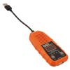 imageKlein Tools ET900 USB Power Meter USBA Digital Meter for Voltage Current Capacity Energy ResistanceElectric Circuit Testing Device