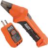 imageKlein Tools ET900 USB Power Meter USBA Digital Meter for Voltage Current Capacity Energy ResistanceElectric Circuit Testing Device Finder