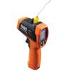 imageKlein Tools IR10 Infrared Thermometer Digital Thermometer Gun with Dual Targeting Laser 201Thermometer