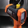 imageKlein Tools IR10 Infrared Thermometer Digital Thermometer Gun with Dual Targeting Laser 201Thermometer