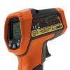 imageKlein Tools IR5 Dual Laser 121 Infrared Thermometer Digital Thermometer Gun with Backlit Display Dual Laser Targeting and Auto Scan Wide Temperature RangeThermometer
