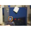 imageKlein Tools IR5 Dual Laser 121 Infrared Thermometer Digital Thermometer Gun with Backlit Display Dual Laser Targeting and Auto Scan Wide Temperature RangeThermometer
