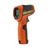 imageKlein Tools IR5 Dual Laser 121 Infrared Thermometer Digital Thermometer Gun with Backlit Display Dual Laser Targeting and Auto Scan Wide Temperature RangeThermometer