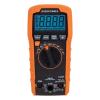 imageKlein Tools MM420 Digital Multimeter AutoRanging TRMS Multimeter 600V ACDC Voltage 10A ACDC Current 50 MOhms ResistancewLead Alert