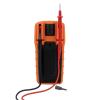 imageKlein Tools MM420 Digital Multimeter AutoRanging TRMS Multimeter 600V ACDC Voltage 10A ACDC Current 50 MOhms ResistancewLead Alert