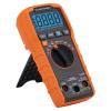 imageKlein Tools MM420 Digital Multimeter AutoRanging TRMS Multimeter 600V ACDC Voltage 10A ACDC Current 50 MOhms ResistancewLead Alert