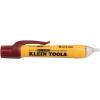 imageKlein Tools NCVT2P Dual Range NonContact Voltage Tester 121000V AC Visual and Audible Indicators Auto Power Off