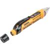 imageKlein Tools NCVT5KIT Electrical Test Kit DualRange NonContact Voltage Tester with Laser Pointer and GFCI Receptacle Tester2Piece Kit