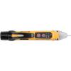 imageKlein Tools NCVT5KIT Electrical Test Kit DualRange NonContact Voltage Tester with Laser Pointer and GFCI Receptacle Testerwith Laser Pointer