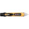 imageKlein Tools NCVT5KIT Electrical Test Kit DualRange NonContact Voltage Tester with Laser Pointer and GFCI Receptacle Testerwith Laser Pointer