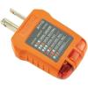 imageKlein Tools RT110 Outlet Tester AC Electrical Receptacle Tester for North American Outlets