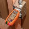 imageKlein Tools RT250KIT NonContact Voltage Tester and GFCI Receptacle Tester with LCD and Flashlight Voltage Electrical Test KitDEVICE