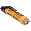 imageKlein Tools RT250KIT NonContact Voltage Tester and GFCI Receptacle Tester with LCD and Flashlight Voltage Electrical Test KitDEVICE