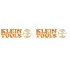 imageKlein Tools 69034 Replacement Fuse 10x38 10A 1000V1 Count Pack of 2
