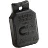 imageKlein Tools 69445 Magnetic Hanger Without Strap for Klein Tools Clamp Meters and Multimeters with Powerful Rare Earth MagnetsMagnetic Hanger