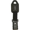 imageKlein Tools 69445 Magnetic Hanger Without Strap for Klein Tools Clamp Meters and Multimeters with Powerful Rare Earth MagnetsMagnetic Hanger with Strap