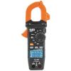 imageKlein Tools CL220 Digital Clamp Meter AutoRanging 400 Amp AC ACDC Voltage TRMS Resistance Continuity NCVT Detection and TempClamp Meter