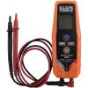 imageKlein Tools ET60 Voltage Tester Tests AC  DC and Low Voltage No Batteries NeededACDC Voltage  Continuity