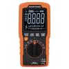 imageKlein Tools MM420 Digital Multimeter AutoRanging TRMS Multimeter 600V ACDC Voltage 10A ACDC Current 50 MOhms ResistanceSlim Meter