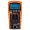 imageKlein Tools MM420 Digital Multimeter AutoRanging TRMS Multimeter 600V ACDC Voltage 10A ACDC Current 50 MOhms ResistancewLead Alert