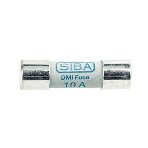 imageKlein Tools 69034 Replacement Fuse 10x38 10A 1000V1 Count Pack of 1