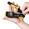 imageKlein Tools 80085 VDV LAN Cable and Wire Tester Kit for Klein PassThu RJ45 Modular Data Plugs 6PieceDEVICE