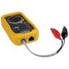 imageKlein Tools 80085 VDV LAN Cable and Wire Tester Kit for Klein PassThu RJ45 Modular Data Plugs 6PieceDEVICE