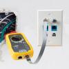 imageKlein Tools 80085 VDV LAN Cable and Wire Tester Kit for Klein PassThu RJ45 Modular Data Plugs 6PieceDEVICE