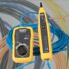 imageKlein Tools 80085 VDV LAN Cable and Wire Tester Kit for Klein PassThu RJ45 Modular Data Plugs 6PieceDEVICE