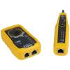 imageKlein Tools 80085 VDV LAN Cable and Wire Tester Kit for Klein PassThu RJ45 Modular Data Plugs 6PieceDEVICE