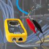 imageKlein Tools 80085 VDV LAN Cable and Wire Tester Kit for Klein PassThu RJ45 Modular Data Plugs 6PieceDEVICE